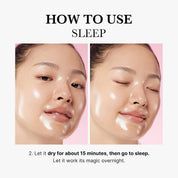 Collagen Night Wrapping Mask