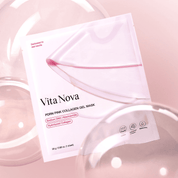 PDRN Pink Collagen Gel Mask