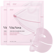 PDRN Pink Collagen Gel Mask