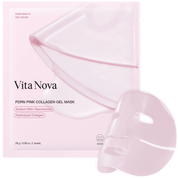 PDRN Pink Collagen Gel Mask