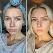 PDRN Pink Collagen Gel Mask