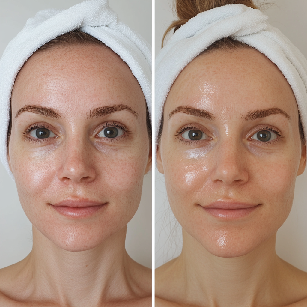 Zero Pore Blackhead Mud Mask