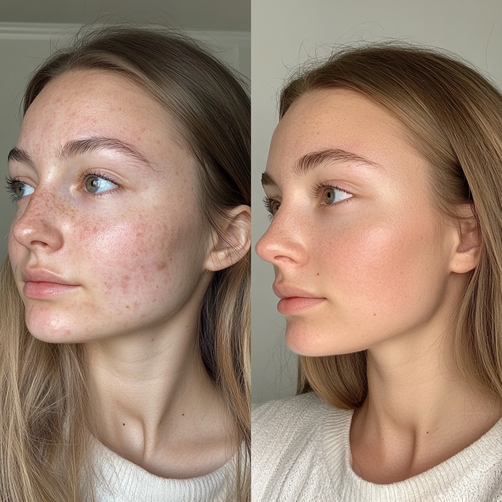Zero Pore Blackhead Mud Mask