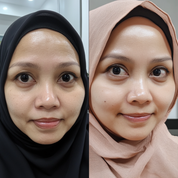 PDRN Pink Collagen Gel Mask