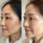 Zero Pore Blackhead Mud Mask